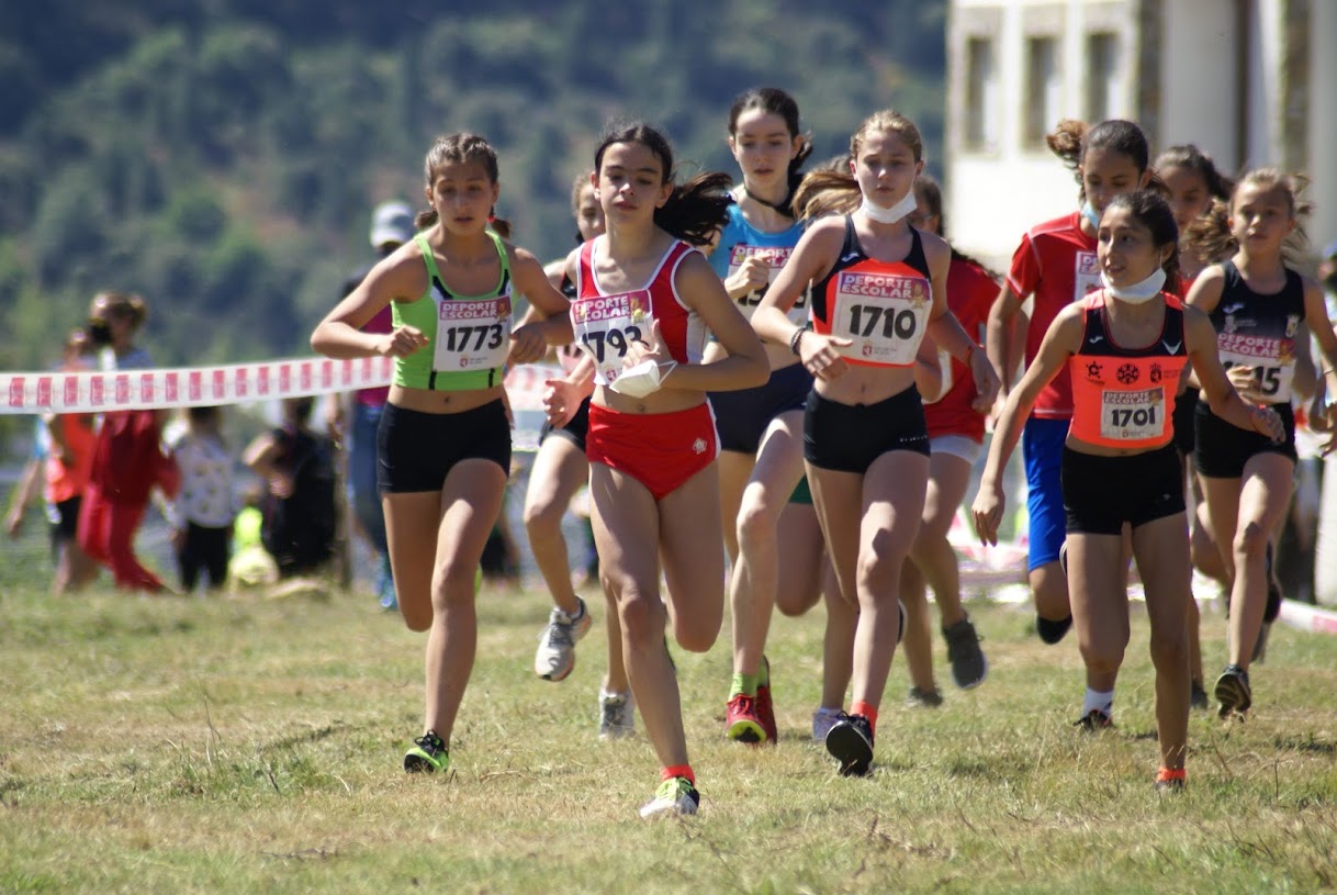 Los Atletas Astorganos Se Traen Ocho Medallas Tres Oros Del