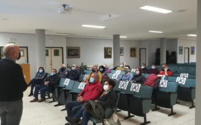 Primeros pasos para crear la Red Mudéjar en la Vía de la Plata en las provincias de León y Zamora