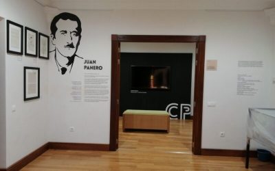 Los Amigos de la Casa Panero califican de ‘despropósito’ la utilización del museo para la fiesta de Halloween