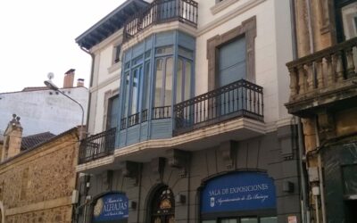 La casa de ‘Doña Josefina’ albergará una nueva colección museística en La Bañeza