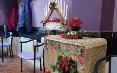 El Bar D’María gana el concurso de decoración de locales de hostelería y Anabel Román el de fachadas particulares