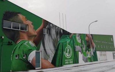 El Astorga también suspende el partido de este miércoles frente a la Virgen del Camino hasta que las autoridades sanitarias permitan jugar