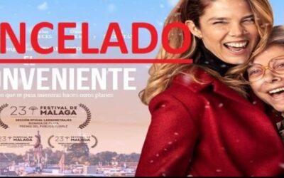 La Bañeza suspende las películas programadas en el teatro municipal siguiendo las recomendaciones de la Junta