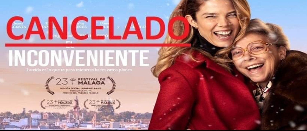 La Bañeza suspende las películas programadas en el teatro municipal siguiendo las recomendaciones de la Junta