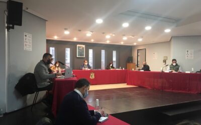 El Ayuntamiento bañezano aprueba la modificación del reglamento de Protección Civil que permite incorporar a personas no empadronadas