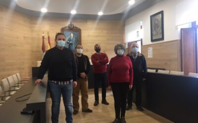El Templete Teatro y el Ayuntamiento de La Bañeza presentan las bases del IX Certamen Nacional de Teatro Amateur «Ciudad de La Bañeza»