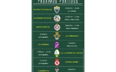 El Atético Astorga afronta un intenso regreso liguero