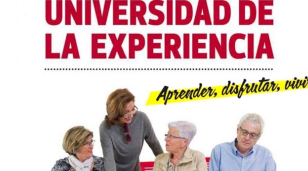El Programa de la Experiencia de la ULE inicia hoy las clases en Astorga