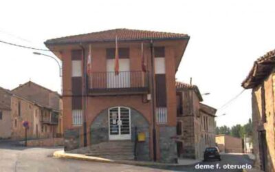 Un bando del alcalde de Val de San Lorenzo comunica las actuaciones llevadas a cabo en relación al proyecto de la planta de compostaje de Piedralba