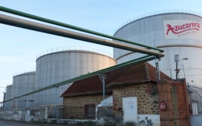 Azucarera comienza el lunes en Toro la campaña remolachera y afirma que «los agricultores que antes entregaban en La Bañeza o en Miranda no notarán ninguna diferencia»