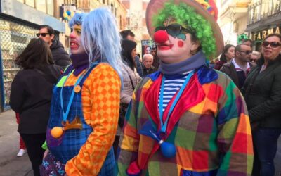 La Bañeza perfila el carnaval y prepara la elección de la musa de 2022