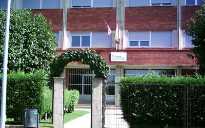 El CEIP Benito León de Santa María entre los 50 centros de Castilla y León destacados por su excelencia