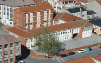 La Diputación pide a la Junta que aumente su aportación para la reparación de colegios rurales