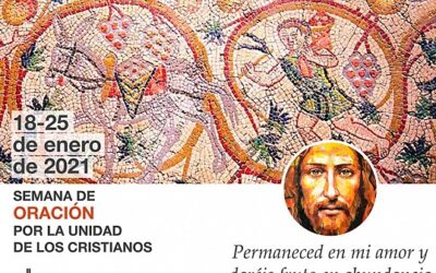 El Obispo de Astorga clausura la semana de oración por la unidad de los cristianos en Santa Marta