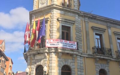 El Gobierno Municipal de La Bañeza prevé incluir una partida de 300.000 euros en el presupuesto, destinada a ayudas directas a colectivos del municipio afectados por la crisis