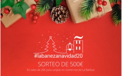 El Ayuntamiento de La Bañeza apuesta por las redes sociales para impulsar el comercio local