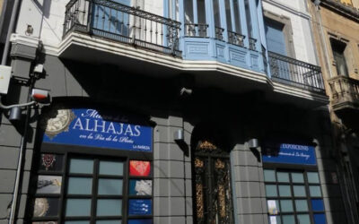 El ayuntamiento de La Bañeza rechaza la compra de la colección de la familia Carvajal-Cavero que exigía 5 millones de euros
