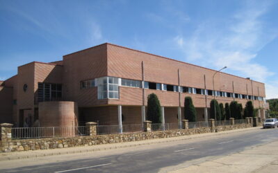 Las vacunaciones vuelven al pabellón Felipe Miñambres