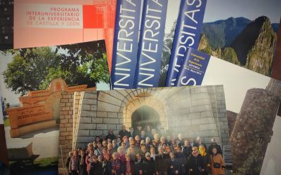 Apertura del plazo de matrícula para los alumnos que ya forman parte de la Universidad de la Experiencia