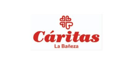Cáritas La Bañeza agradece la donación de más de 500 bolsas de aperitivos por parte de Elías Vidales