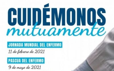 La Jornada Mundial del Enfermo 2021 se celebrará de manera virtual a través del canal de YouTube de la diócesis de Astorga el 13 de febrero