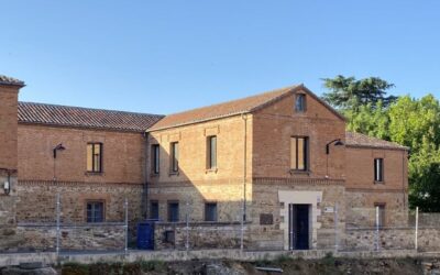 La Biblioteca de Astorga se alza con el premio María Moliner