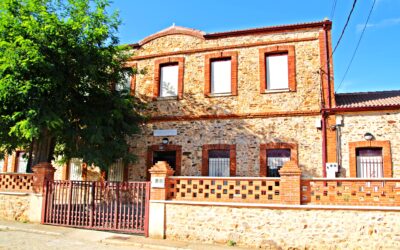 Autorizada la formalización del programa Rehabitare para alquiler social en el medio rural en la provincia de León con 832.000 euros de inversión