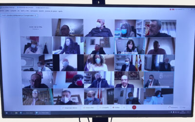 La Diputación de León aprueba las bases del Plan Provincial de Cooperación Municipal que contempla una inversión de 21 millones