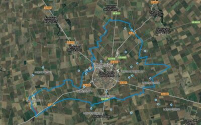 El ayuntamiento de Santa María del Páramo encarga un estudio sobre los humedales del municipio