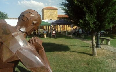 Arranca “Versos a Oliegos 2021” que ya recibe originales para su presentación en su XXI edición