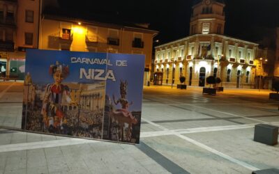 El Carnaval de La Bañeza se celebrará en las redes y en los balcones