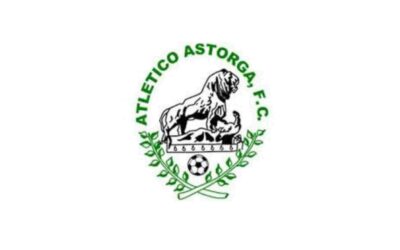 Ocho jugadores del Atlético Astorga dan positivo en coronavirus, aunque con sintomatología leve