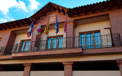 Santa María del Páramo solicita la cesión del uso de las oficinas de la Mancomunidad de Municipios del Páramo para instalar un coworking