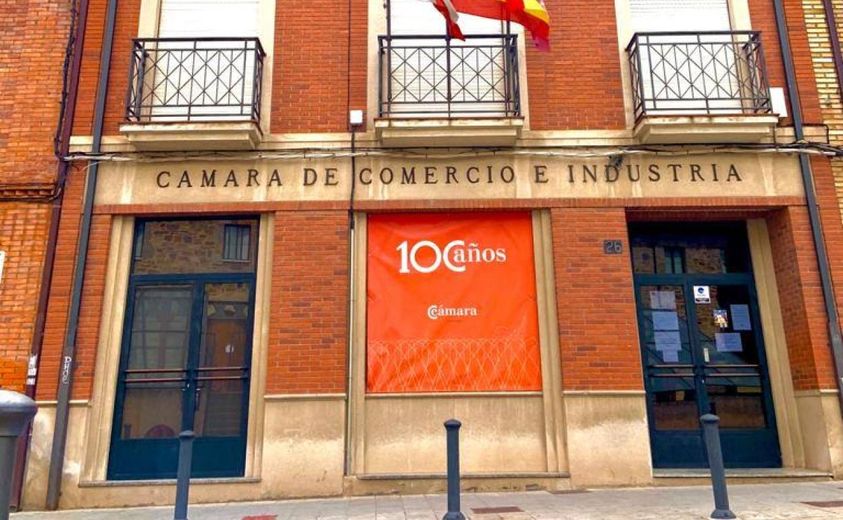 La Cámara de Astorga organiza una jornada “Técnicas innovadoras en los materiales de construcción, industrialización de la edificación y rehabilitación de edificios”