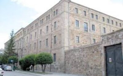 La Diócesis de Astorga cuenta con tres seminaristas mayores y siete menores