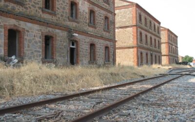 El Mitma licita por 967.612 euros la redacción del estudio de viabilidad para reactivar el corredor ferroviario de la Ruta de la Plata