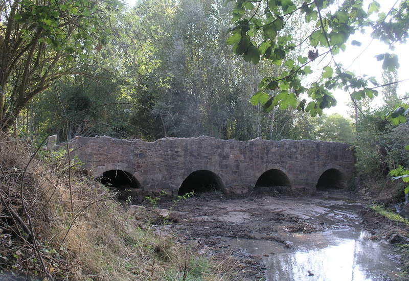 Los regantes de la Valduerna denuncian que siguen recibiendo sanciones de la CHD y ninguna solución a la falta de agua para el riego