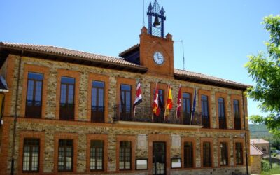 Una plaza fija de administrativo abre una nueva oportunidad de empleo público en Santa Colomba de Somoza