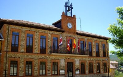 La Junta impulsa la recuperación de los campings públicos afectados por los incendios del verano, como el de Santa Colomba de Somoza