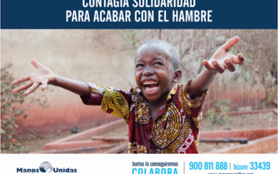 Manos Unidas Astorga se embarca en dos proyectos para ayudar a los más desfavorecidos en India