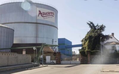 Azucarera finaliza su campaña en La Bañeza con casi 300.000 toneladas de remolacha líquida recogida