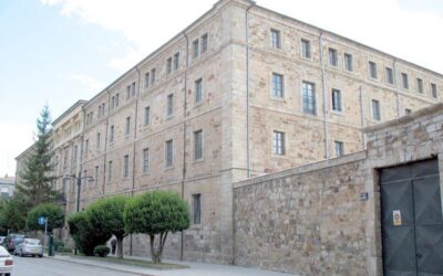 El viernes 19 de marzo se celebra el Día del Seminario coincidiendo con San José