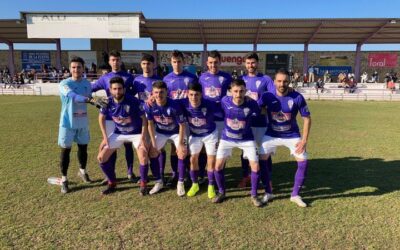 La Bañeza FC regalará una entrada a los abonados para el partido frente al Peñaranda