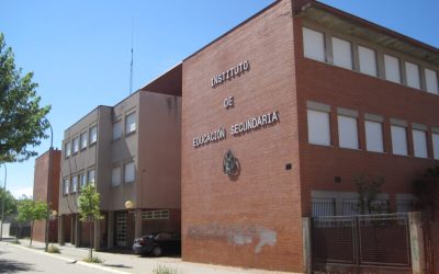 Los alumnos de ESO, Bachillerato y FP Básica vuelven a las aulas
