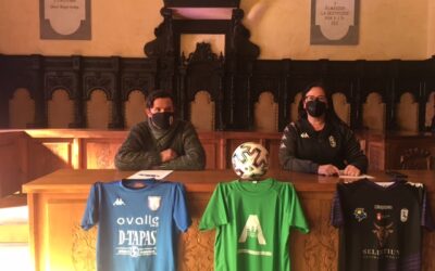 El Ayuntamiento de Astorga volverá a apostar por el fútbol femenino en todas las categorías