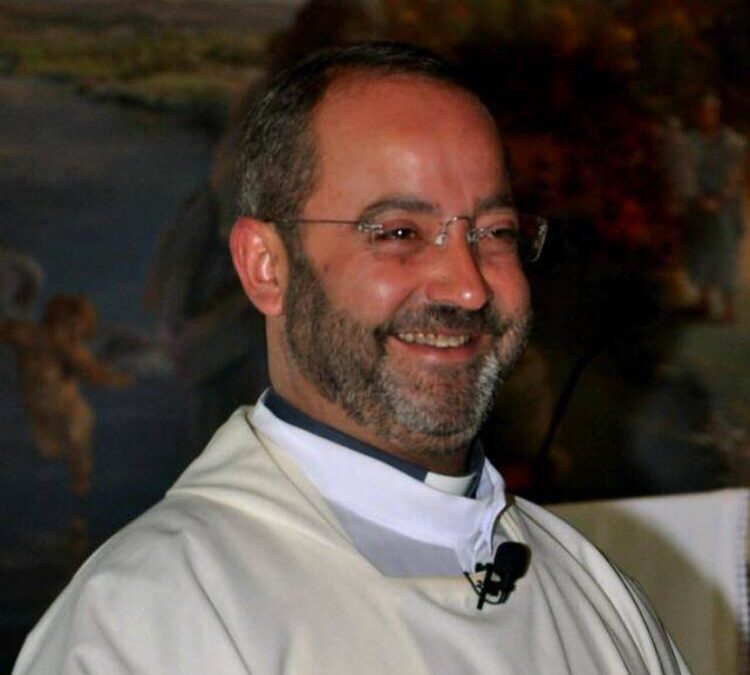 Fallece a los 53 años Julio Alonso, párroco de la Vega y la Sequeda