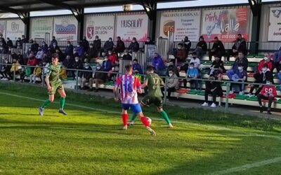 El Astorga vence en casa al Bembibre y La Bañeza no pasa del empate en Salamanca