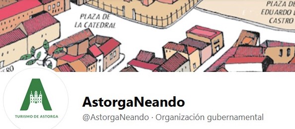El ayuntamiento de Astorga hará promoción de la hostelería en Internet