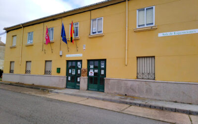 La extensión de la red de fibra entre Estébanez, Nistal y San Justo inicia su tramitación en Valderrey