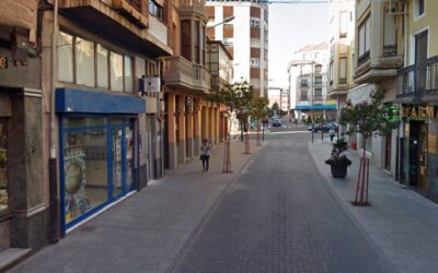El CEL y Conpymes exigen al Gobierno ayudas e indemnizaciones ante las pérdidas millonarias provocadas por el apagón
